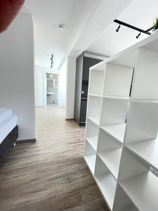 Gaestehaus Hirsch 93 Straubenhardt Ngoại thất bức ảnh