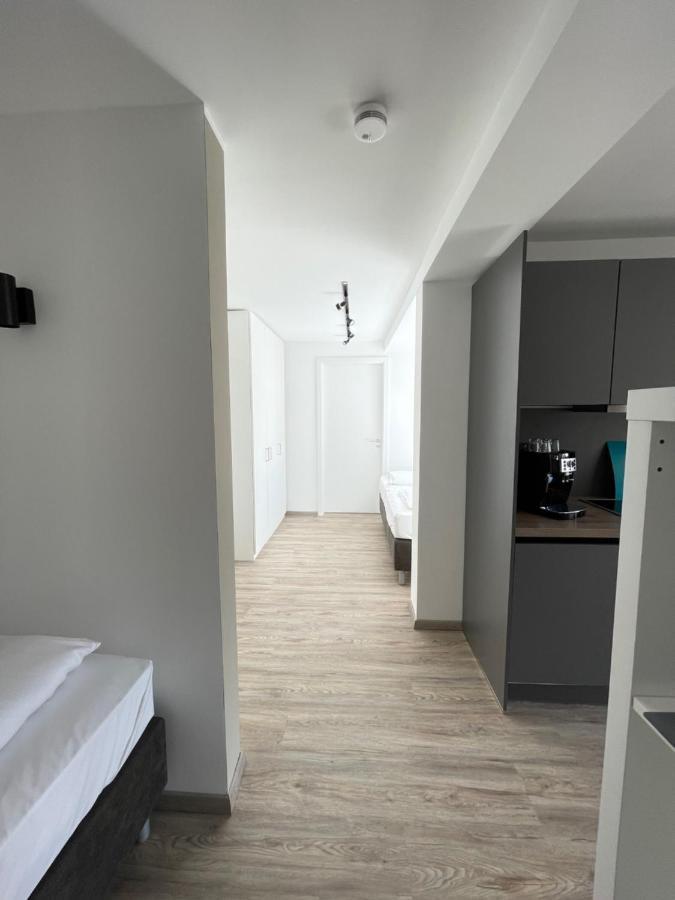 Gaestehaus Hirsch 93 Straubenhardt Ngoại thất bức ảnh