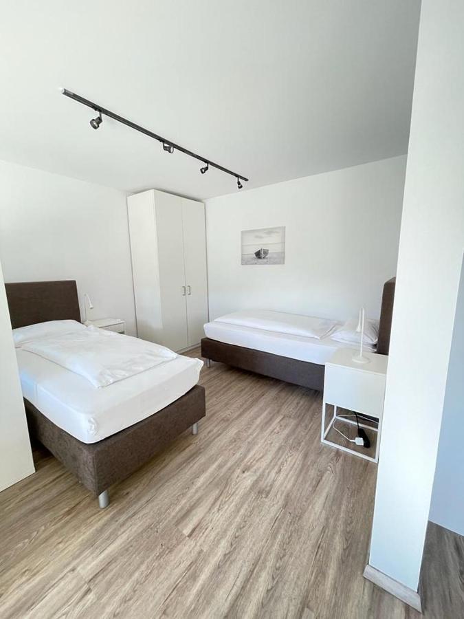 Gaestehaus Hirsch 93 Straubenhardt Ngoại thất bức ảnh