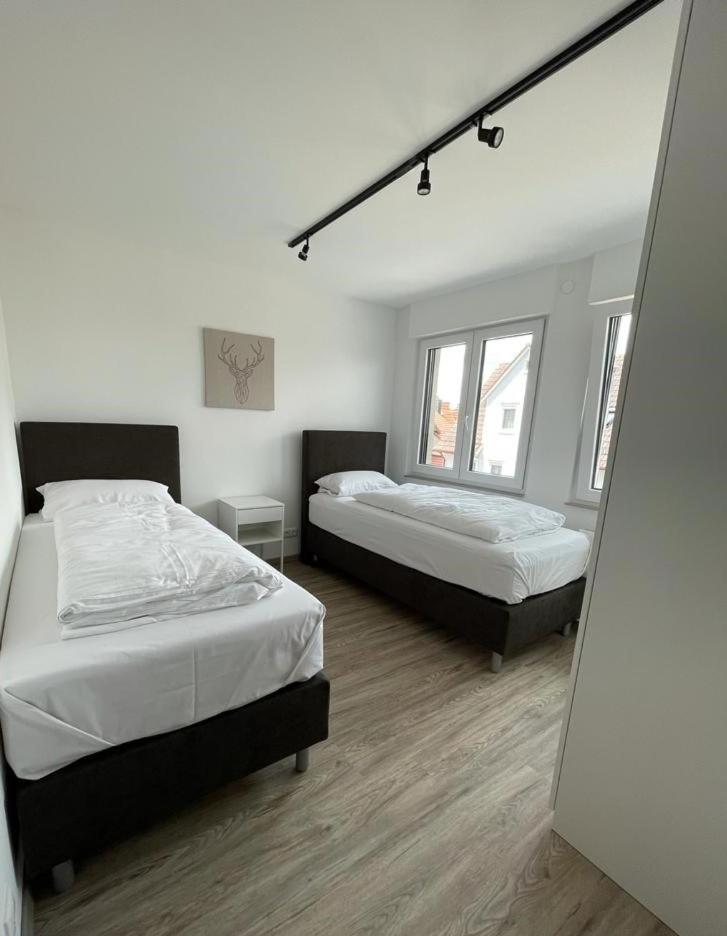 Gaestehaus Hirsch 93 Straubenhardt Ngoại thất bức ảnh